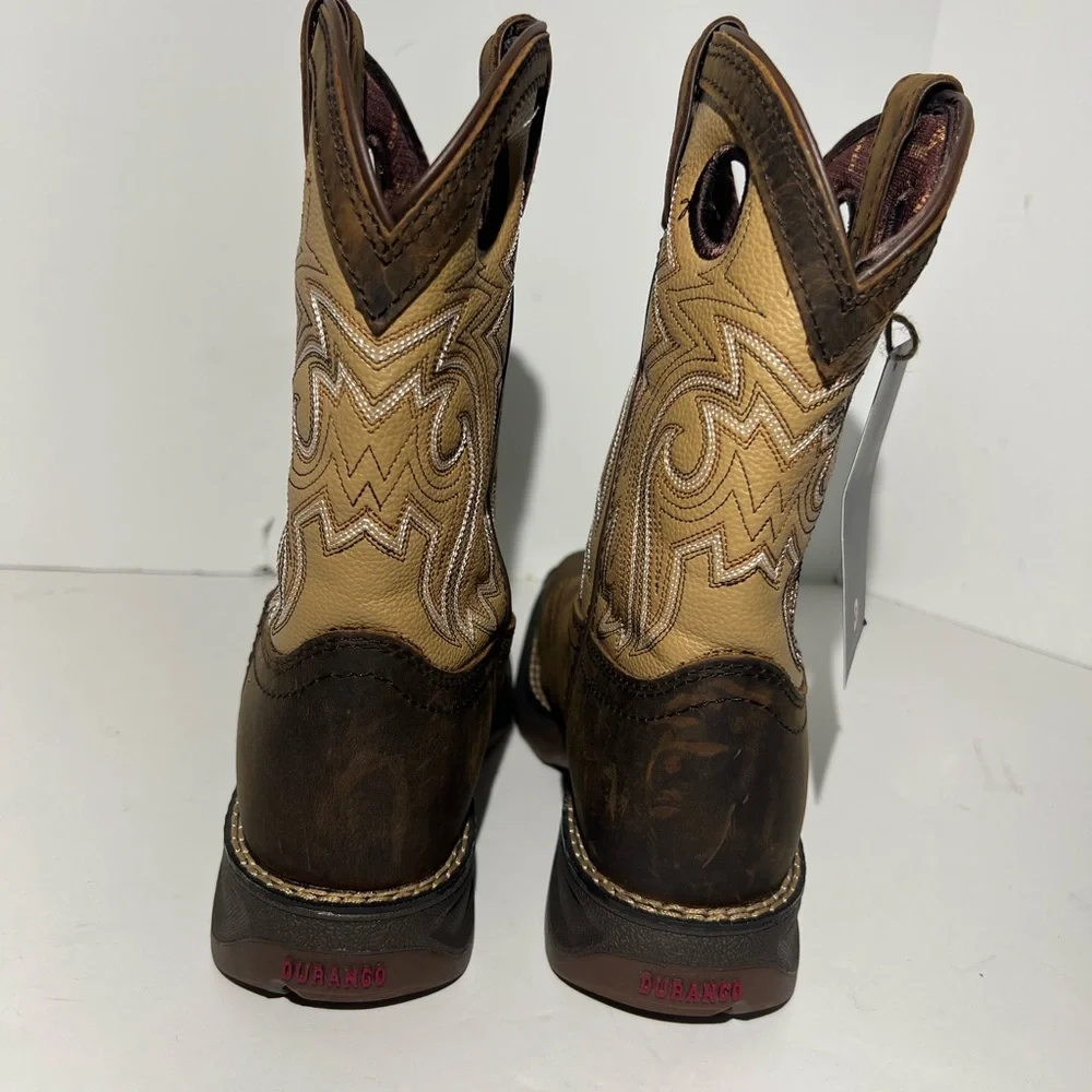 Durango lil rebel